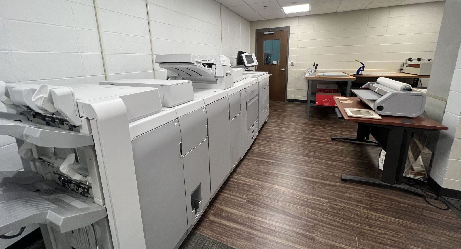 Print Center Ogeechee Technical College Print Center Ogeechee Technical College