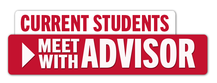 Current Students Meet With Advisor Button