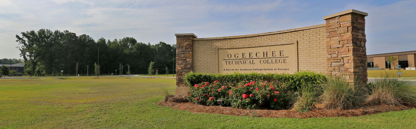 Ogeechee Tech College Joseph E Kennedy