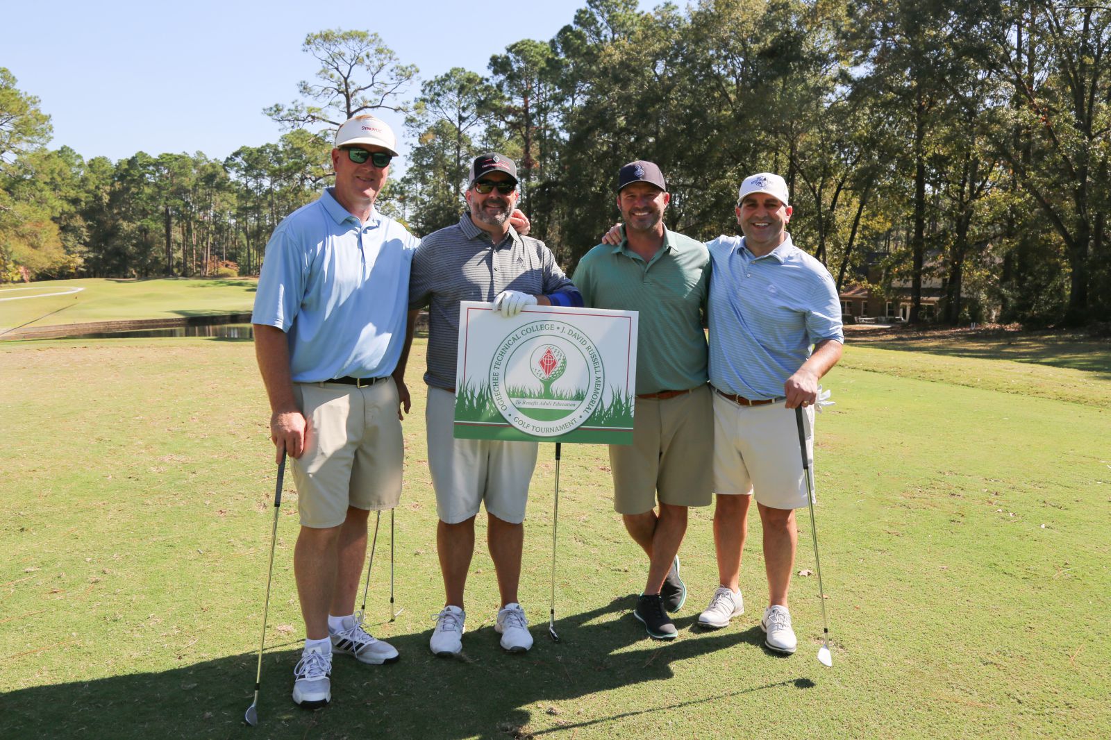 College Sports' Biggest Winners: Top Amateur Golfers Take San Francisco - l6oq7ms