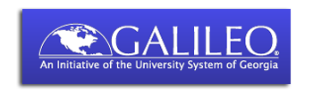 Galileo Logo