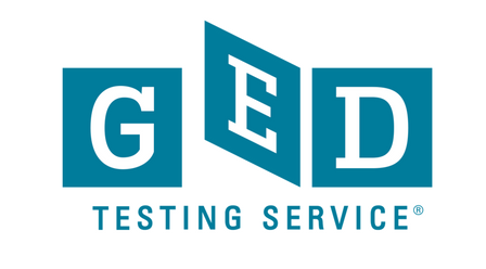 GED testing service
