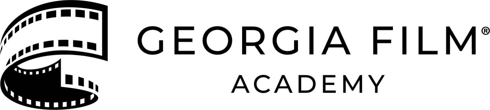 Georgia Film Academy Logo