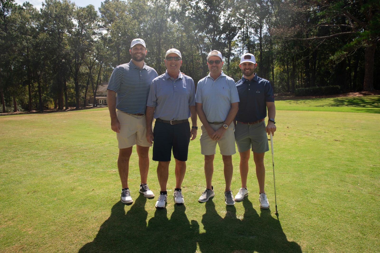 Deloach, Odell, & Associates