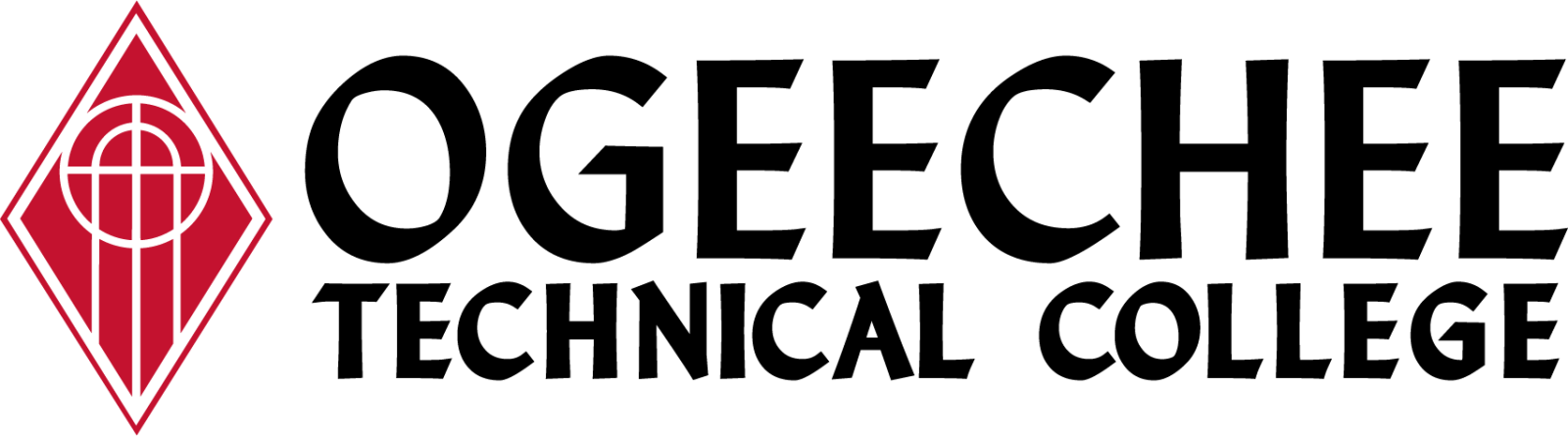 Ogeechee Technical College Logo