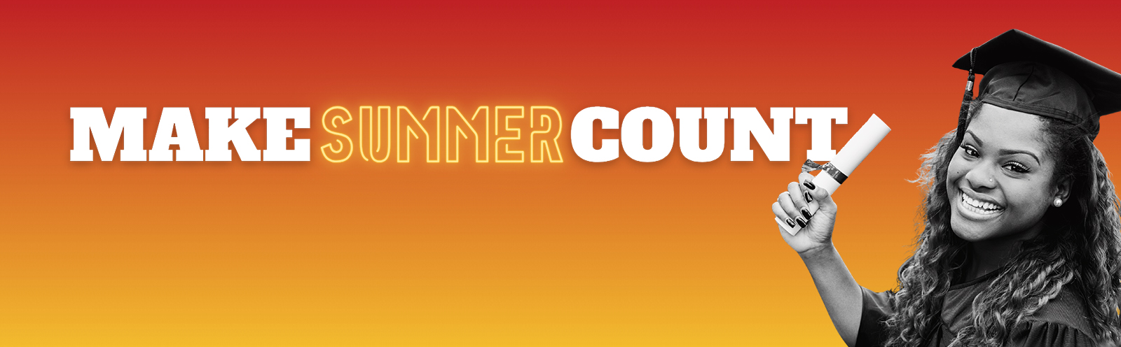 Make Summer Count at Ogeechee Tech