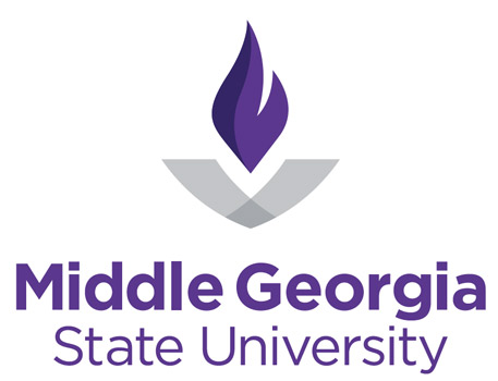 Middle Georgia State University Logo