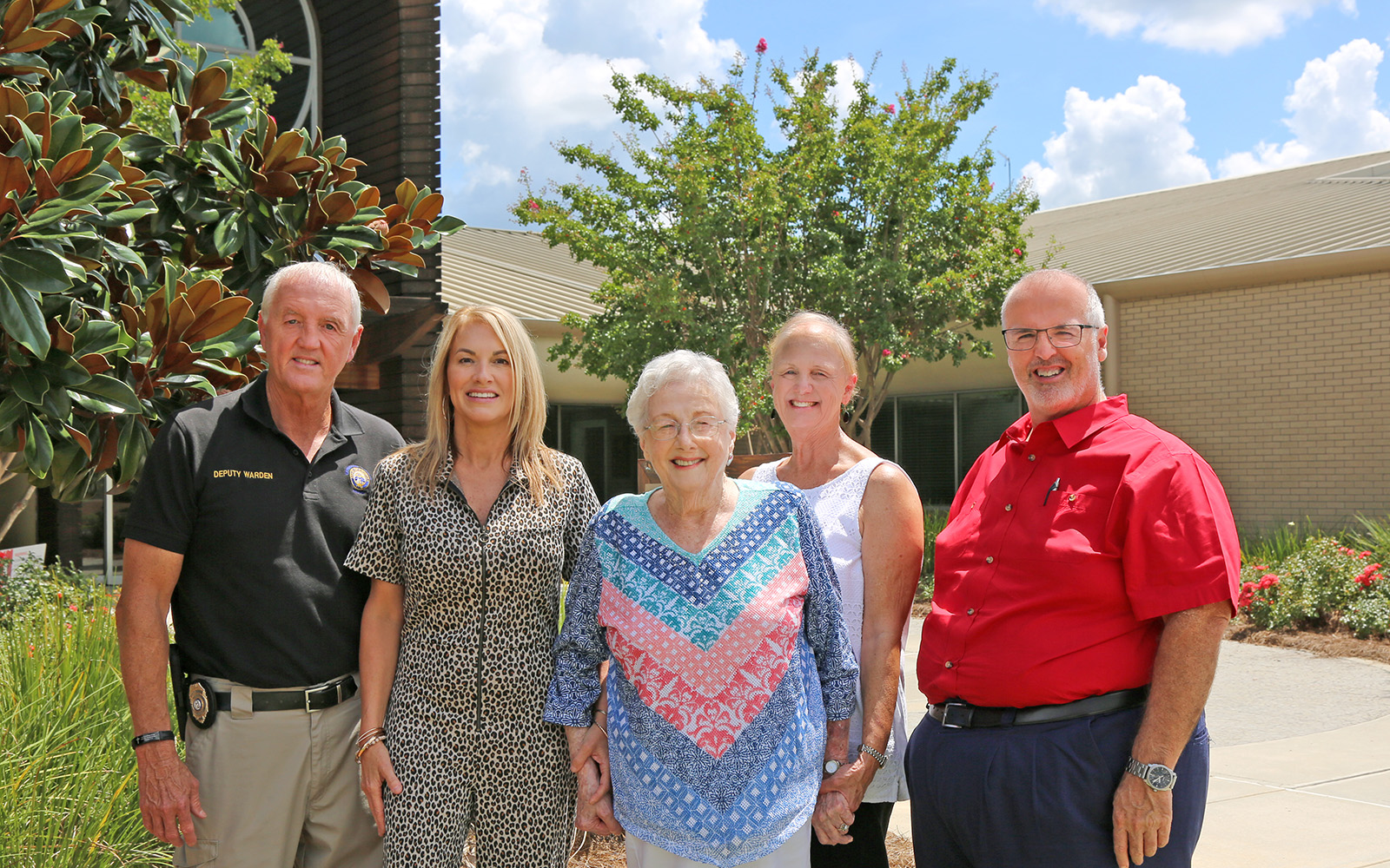 Kennedy Family Photo