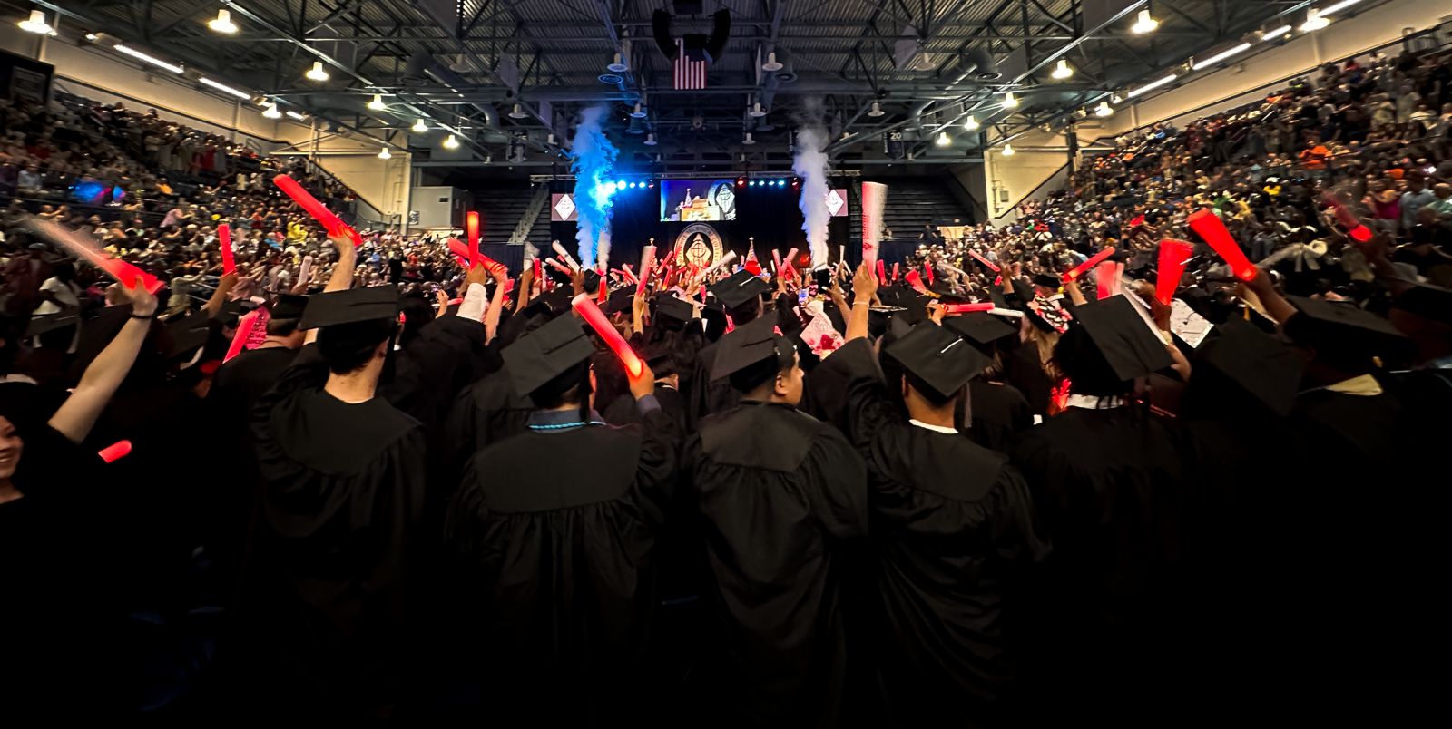 Ogeechee Technical College's graduating class of 2023