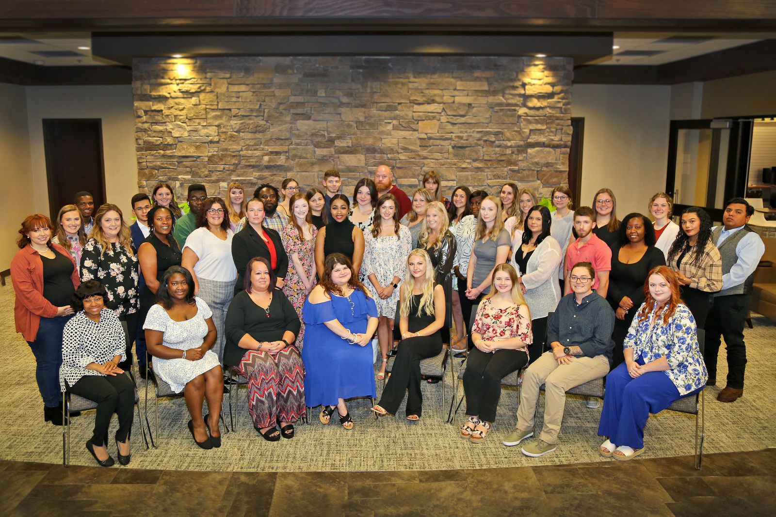 2023 Ogeechee Technical College Scholarship Recipients