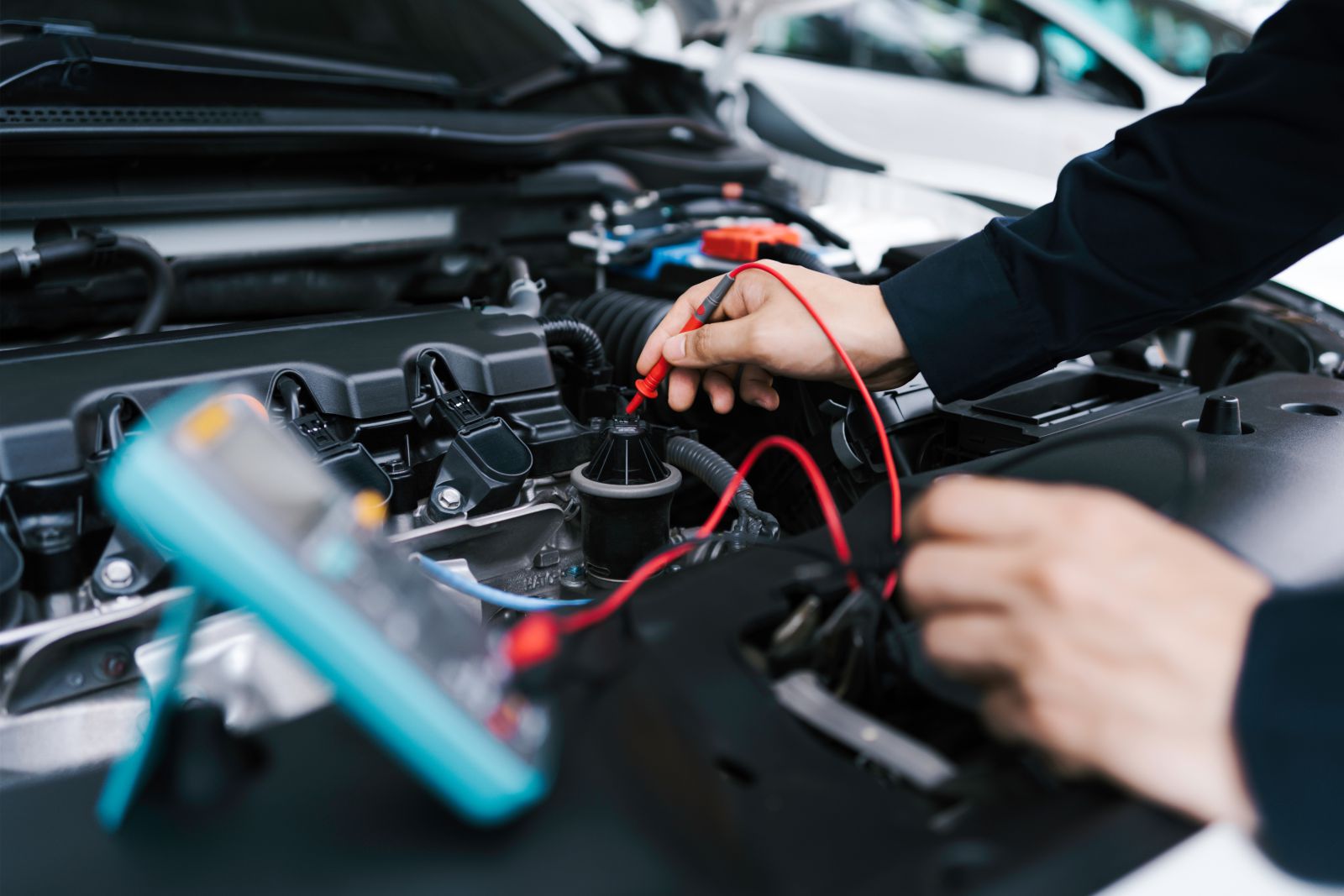 Ogeechee Tech launches Electrical Vehicle Professional Certificate