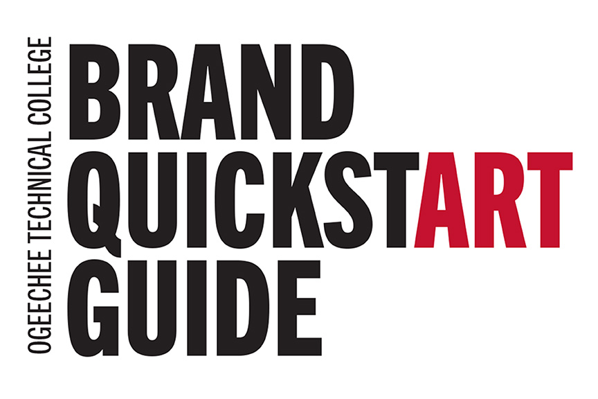 Brand Quickstart Guide