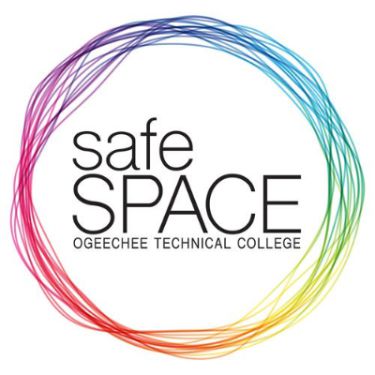 Safe Splace logo