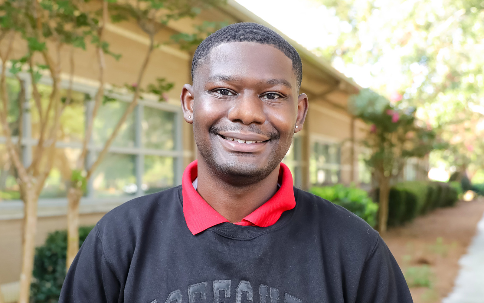 Student support services