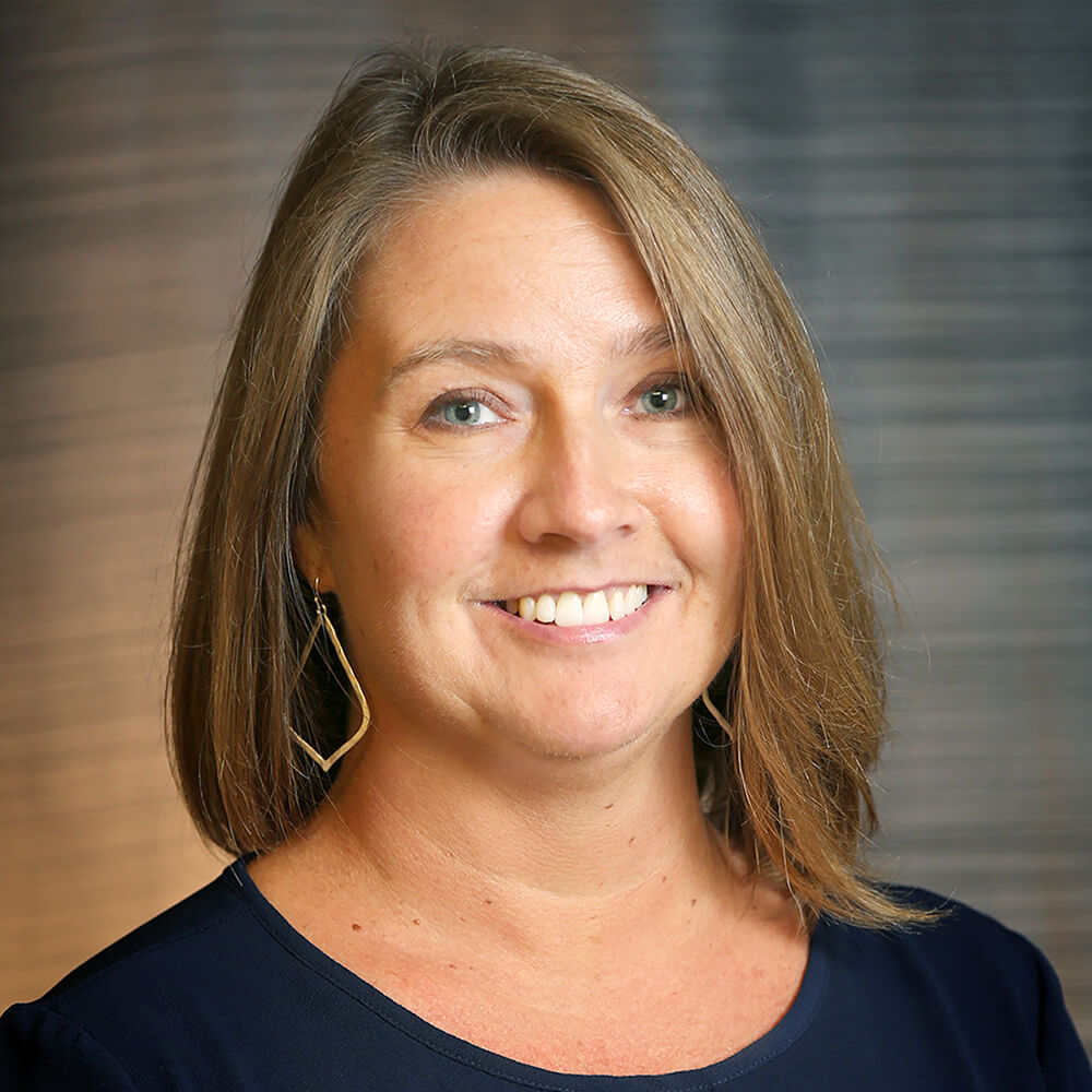 Brandy Murphy, Dual Enrollment Coordinator/Recruiter