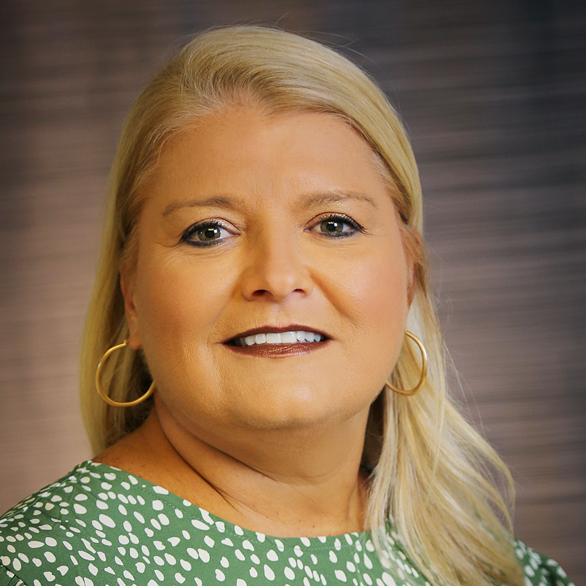 Lucy Brinson, Dual Enrollment Coordinator/Recruiter (PT)