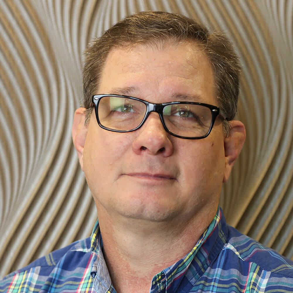 Chuck Davis, Librarian