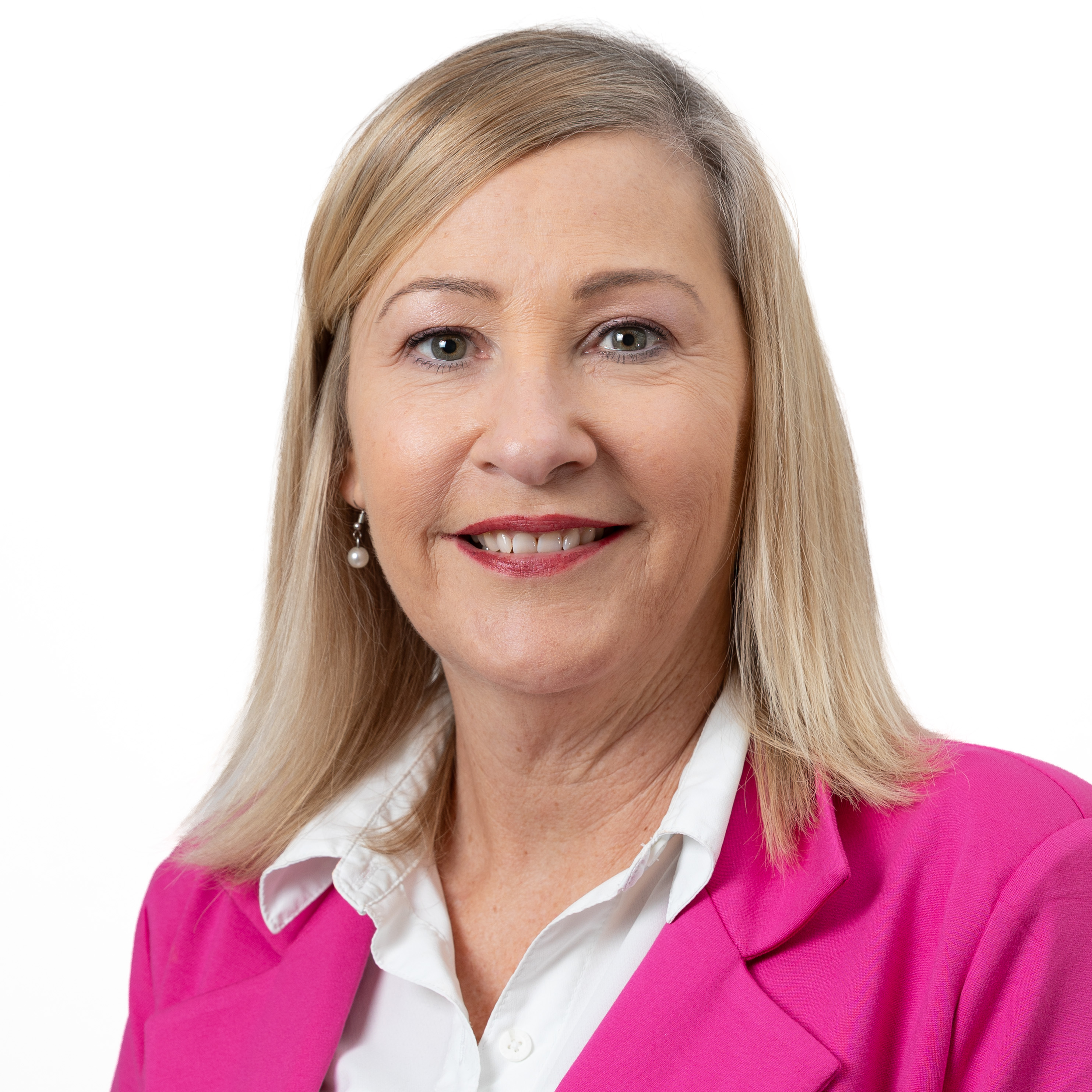Paula Clifton, Early Childhood Care and Education Program Director/Instructor