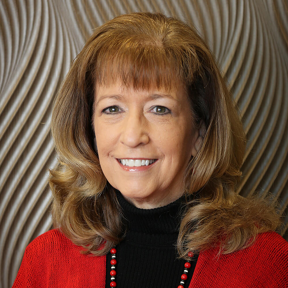 Elise Boyett, Assistant Director for Financial Aid