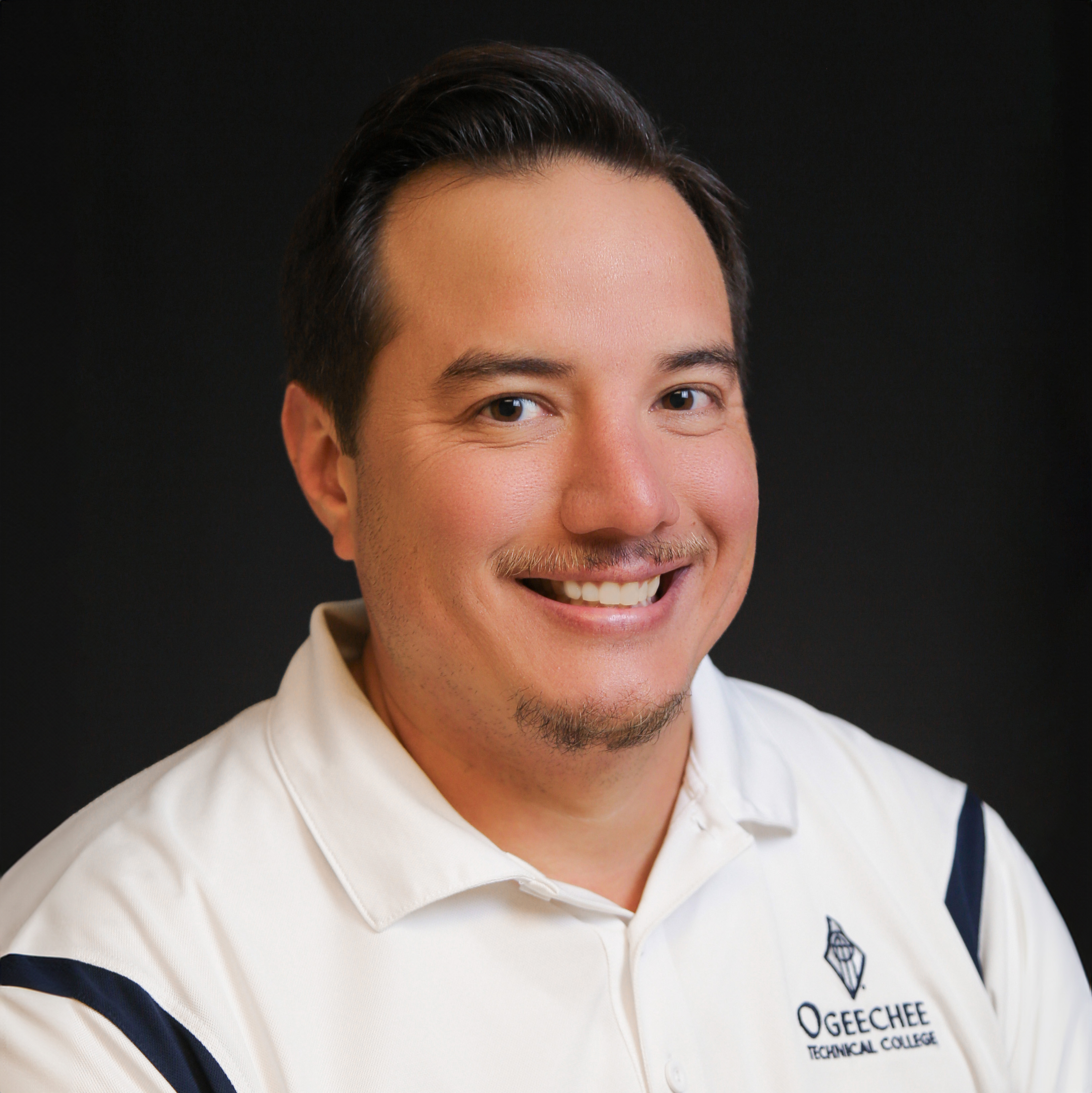 Tom Elrod, Information Technology Supervisor