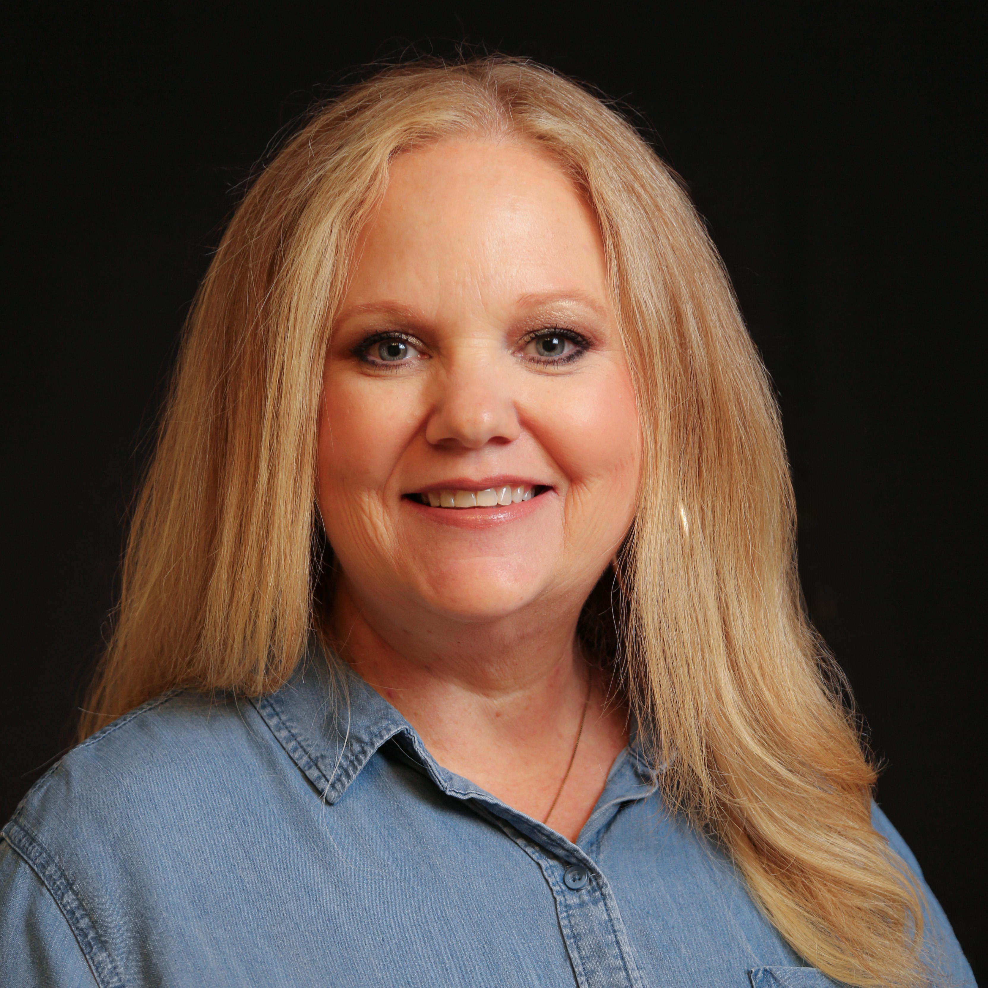 Heidi Finch, Student Account Supervisor