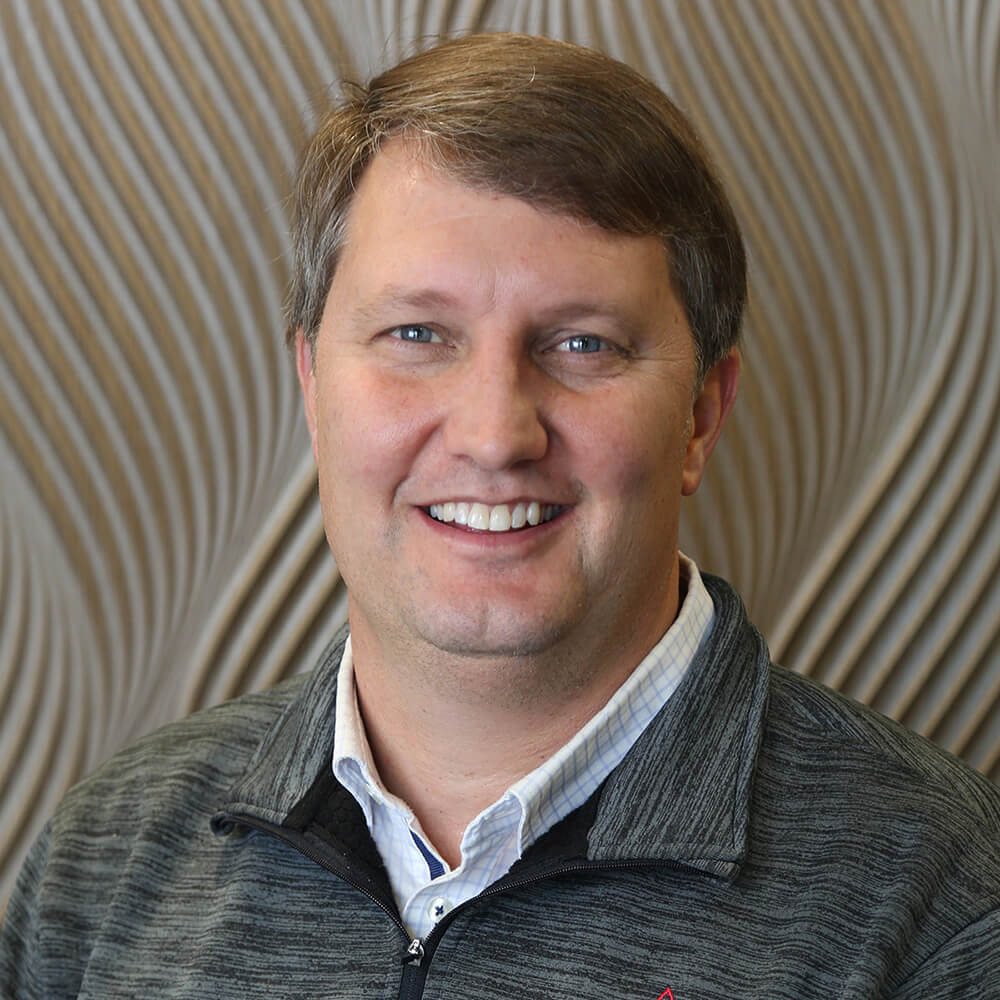 J. J. Altman, Executive Director for Auxiliary Services