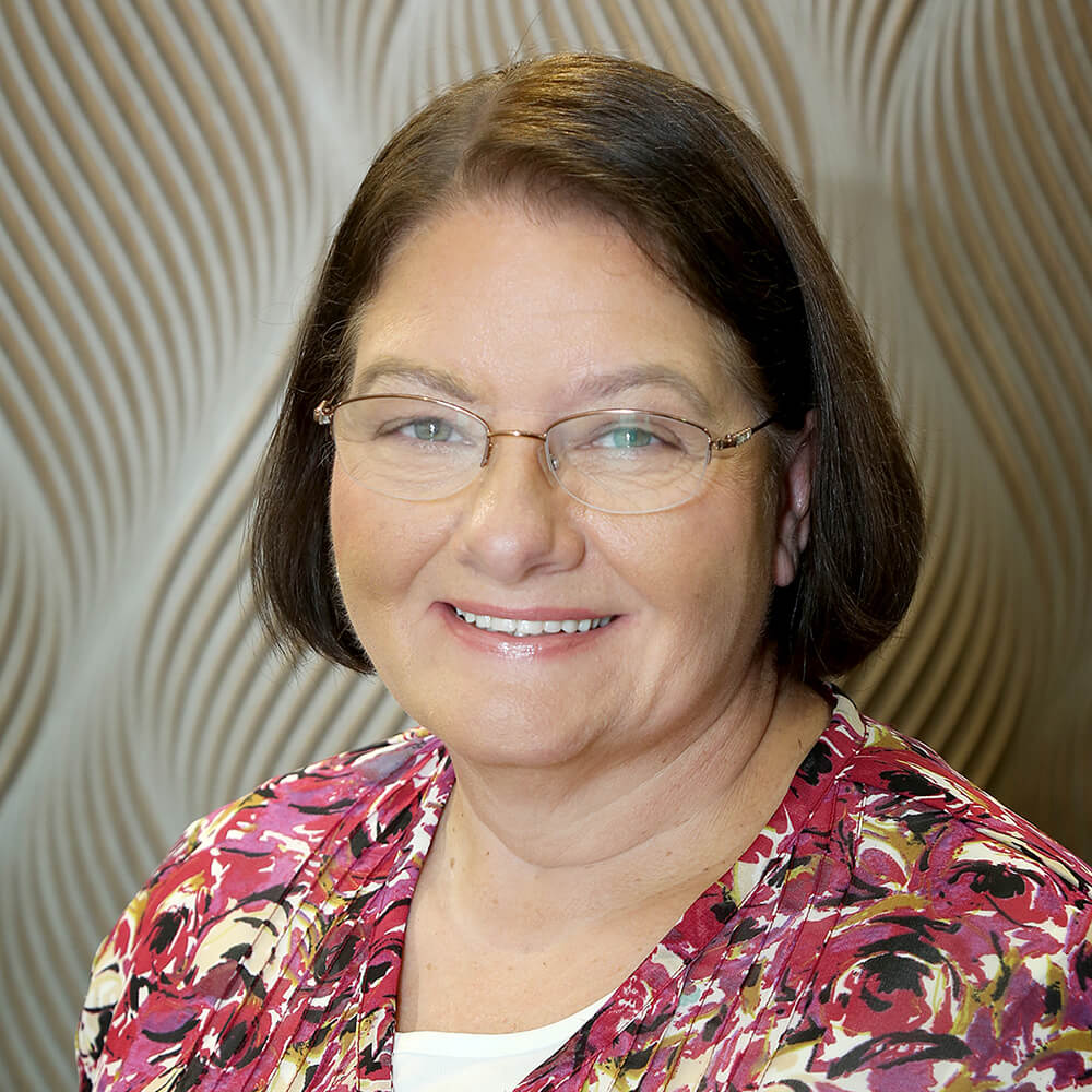 Janice Case, Adult Education Instructor (Bulloch)