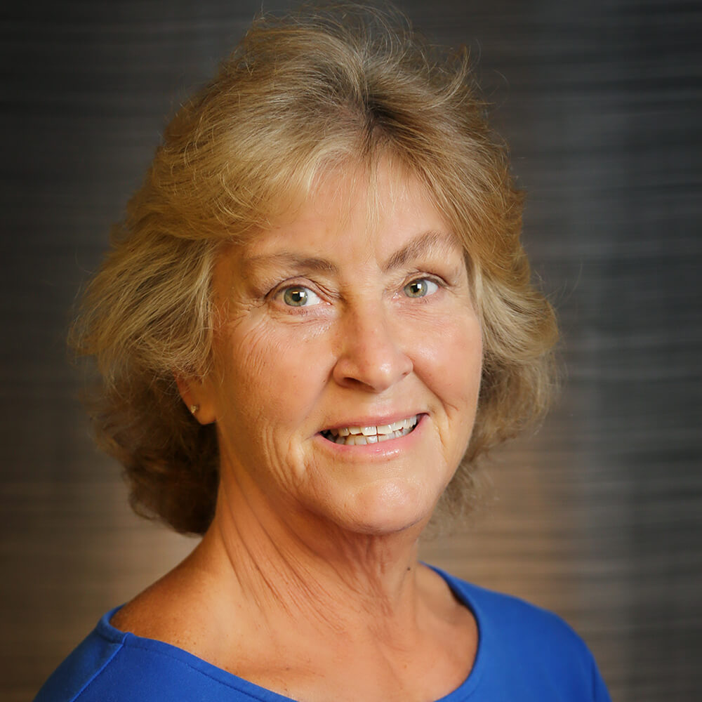 Lisa Lanier, Director for Library Services