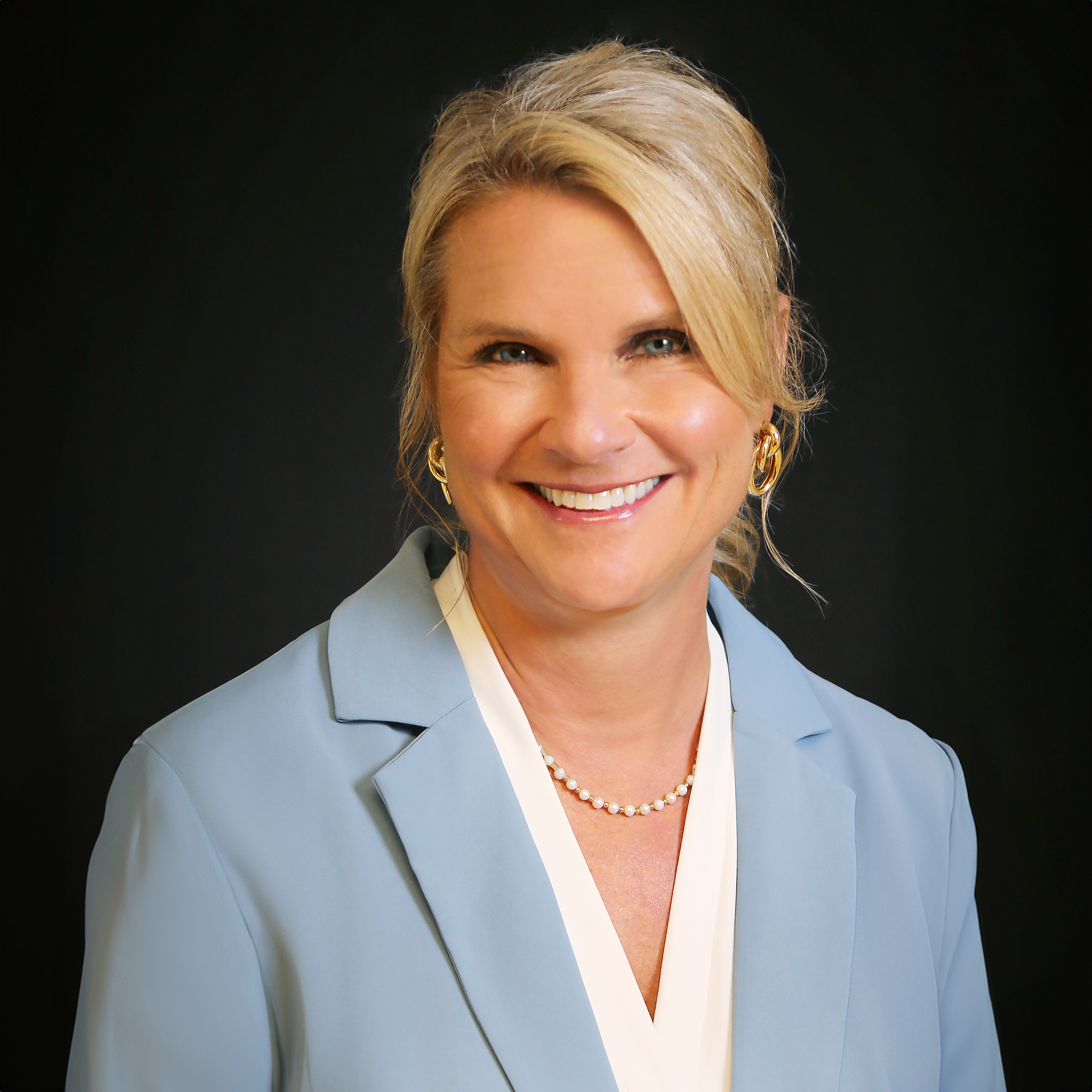 Lori Durden, President