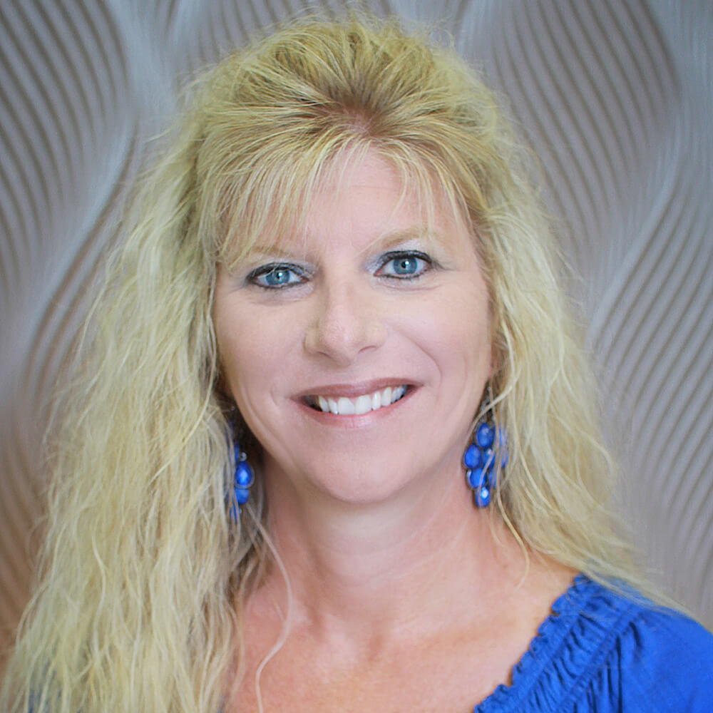 Michelle Odom, AAS, CPhT, CMA (AAMA)