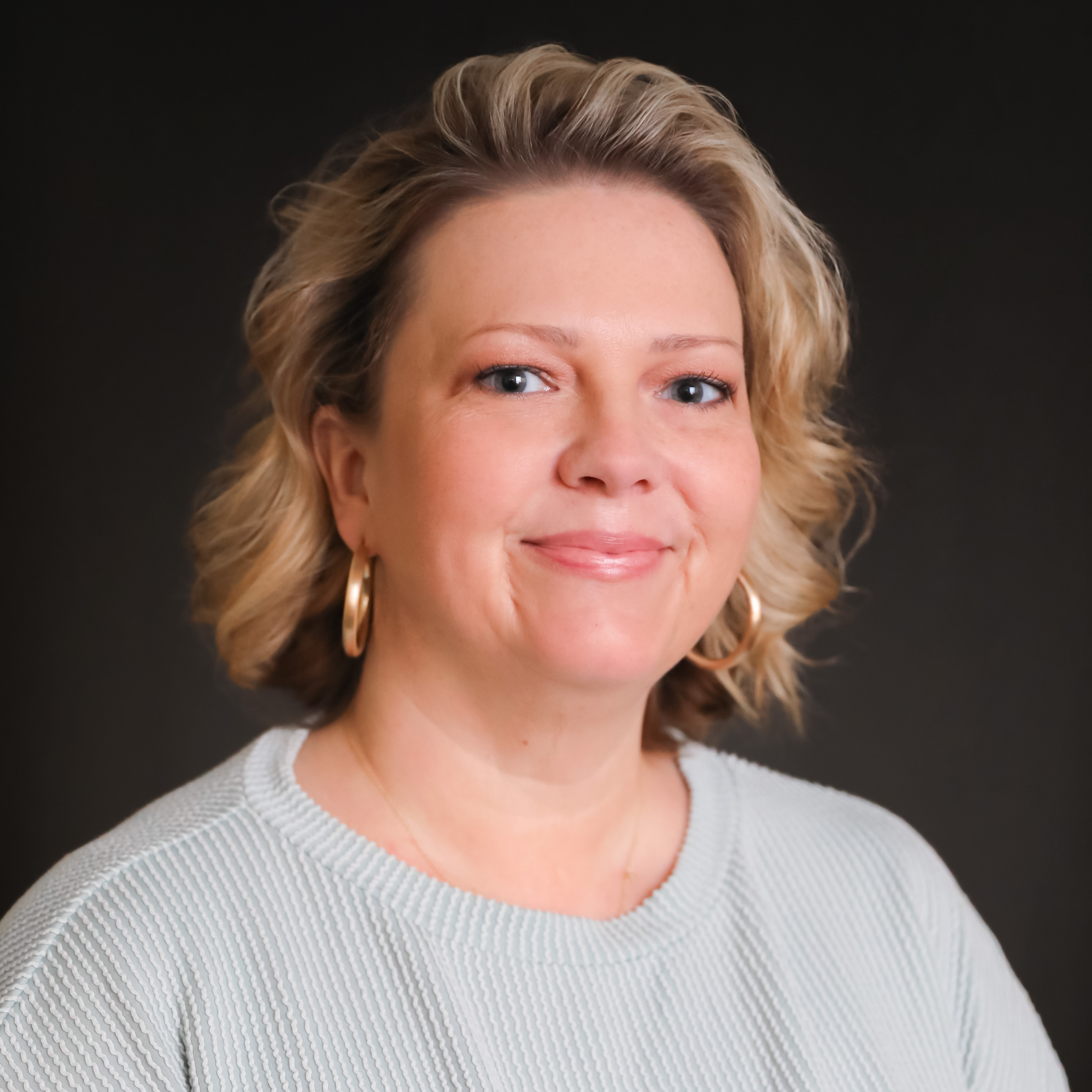 Kimberly Page, Director for Facilities Management