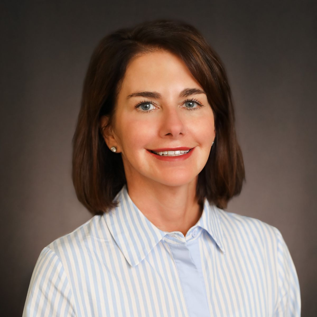 Susan Pope, Math Instructor