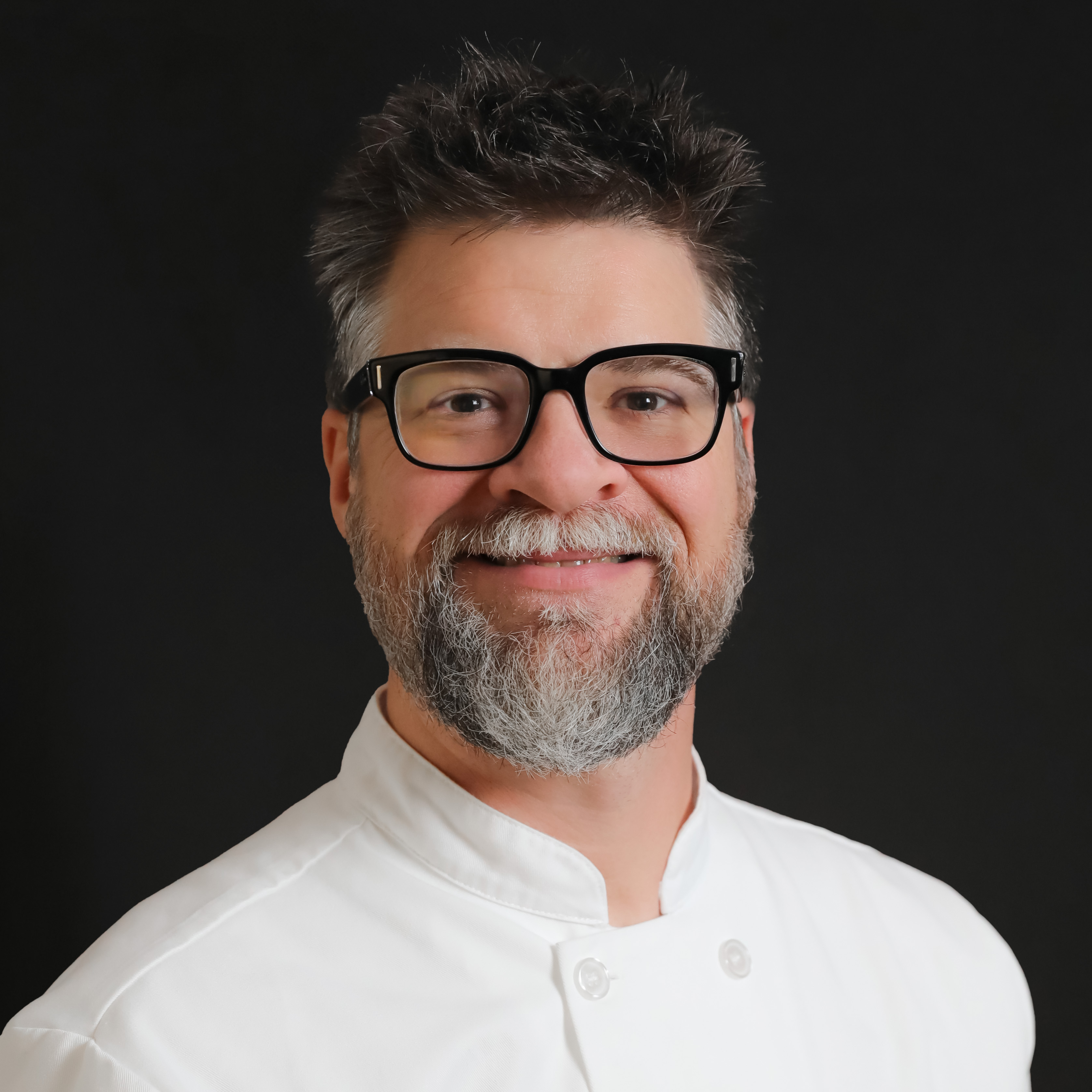 Bryan Richard, Culinary Arts Instructor