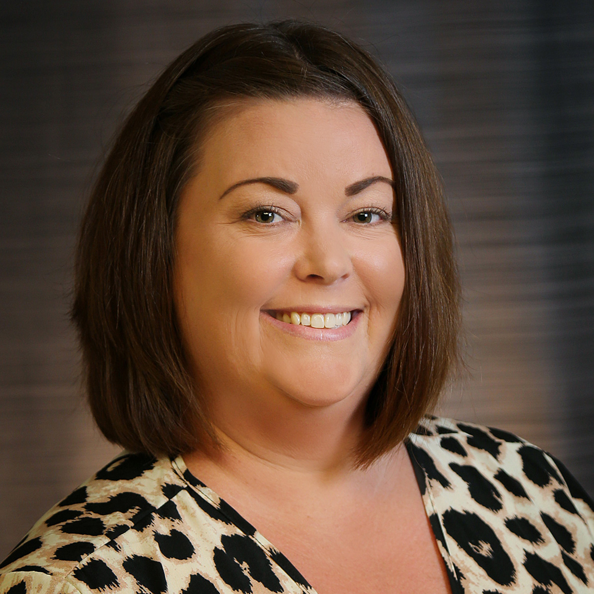 Rachel Rigdon, Purchasing Technician