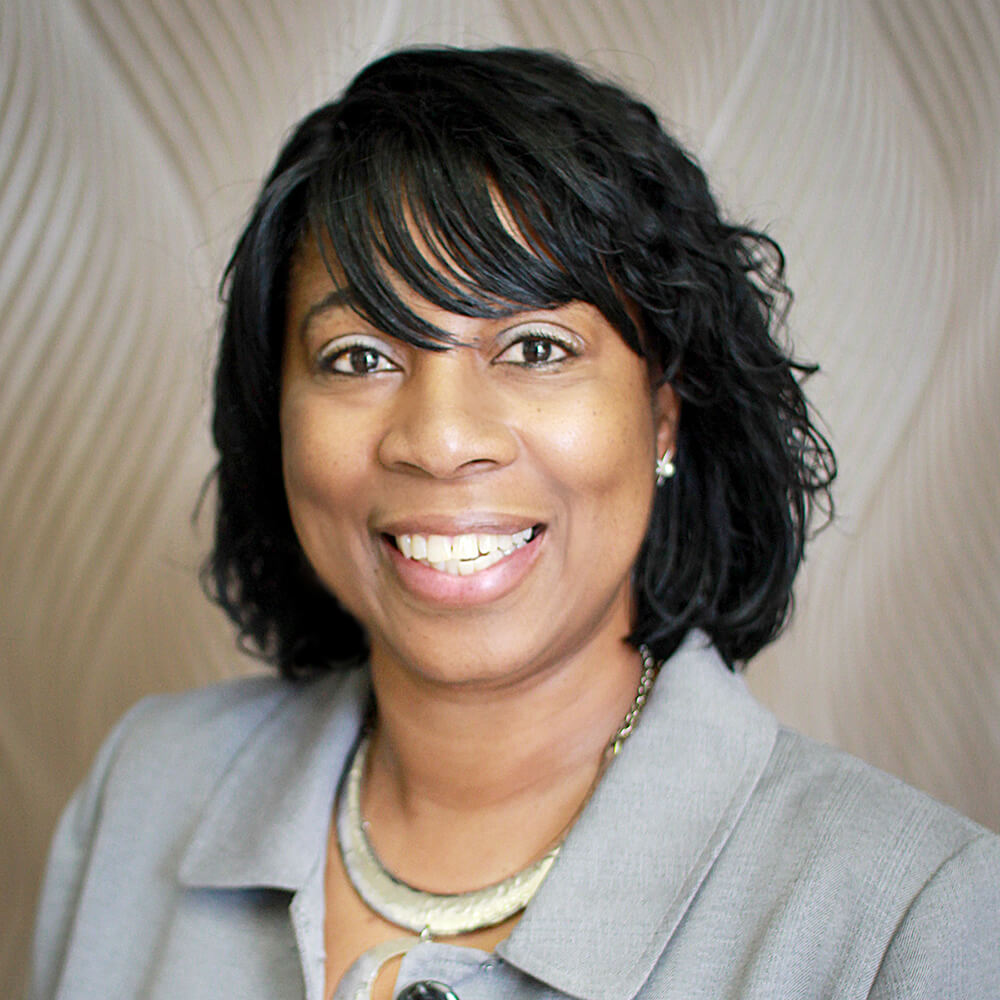 Shenavian Holloway, Admissions Assistant