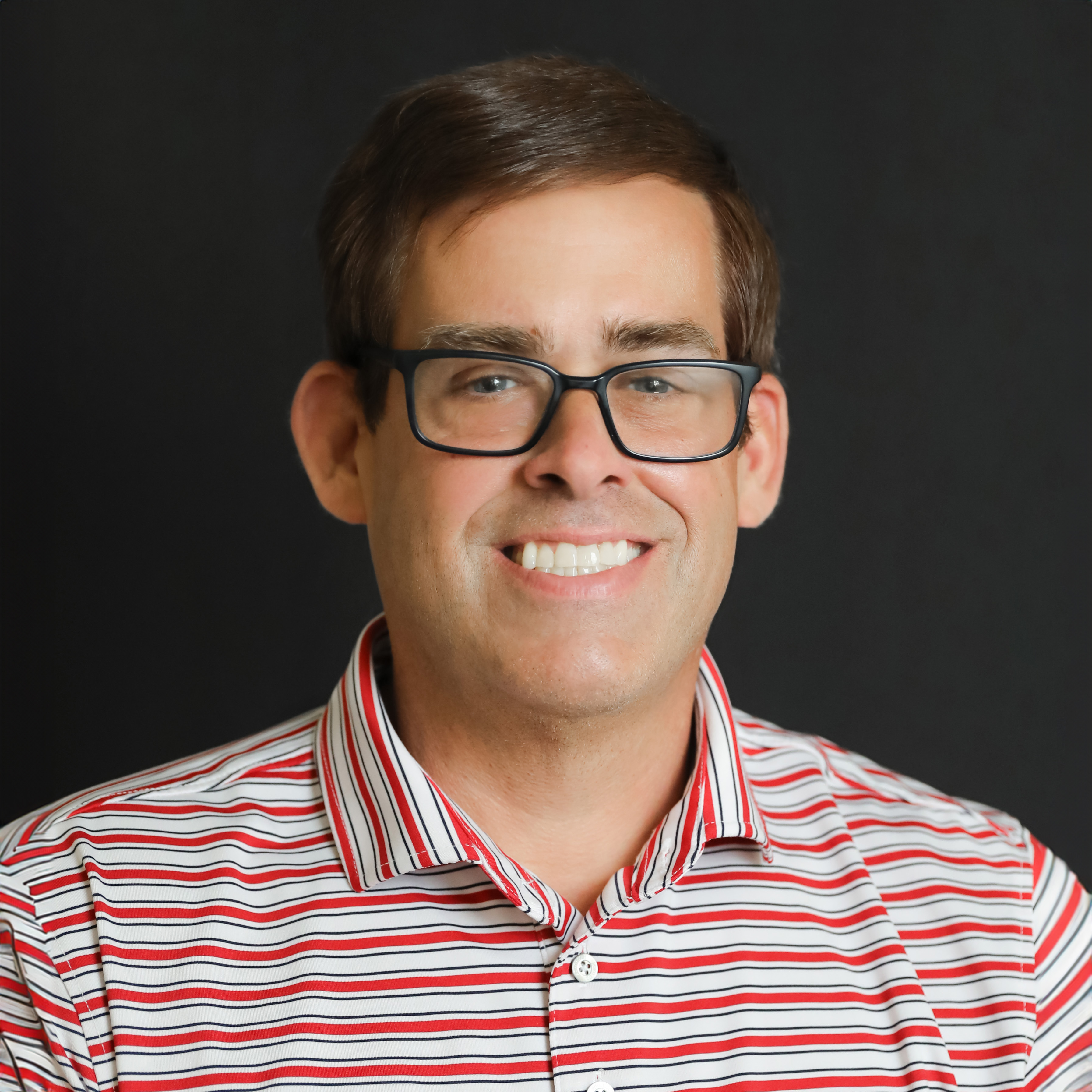 Jeff Taylor, Mathematics Instructor