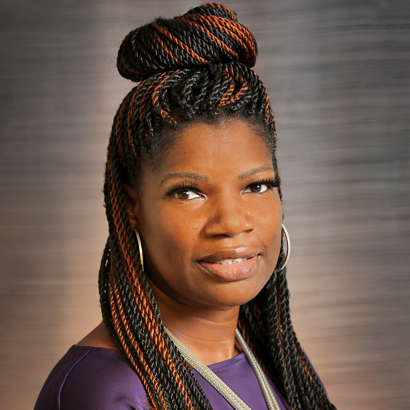 Rose Williams, Academic Advisor