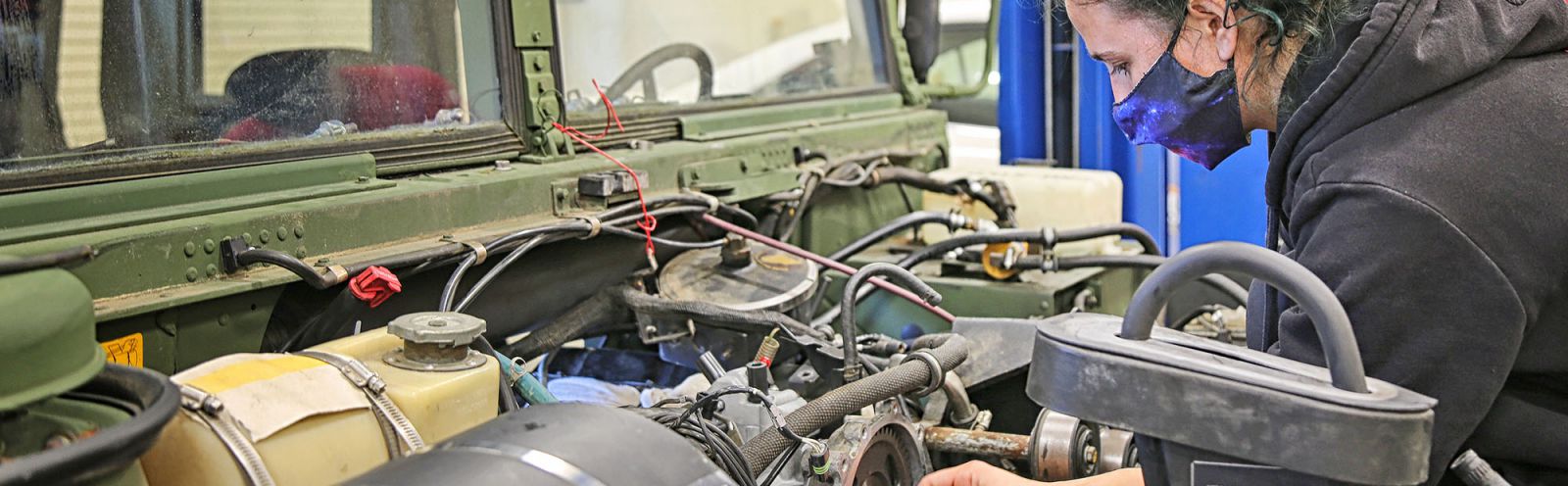 Masthead Automotive Technology