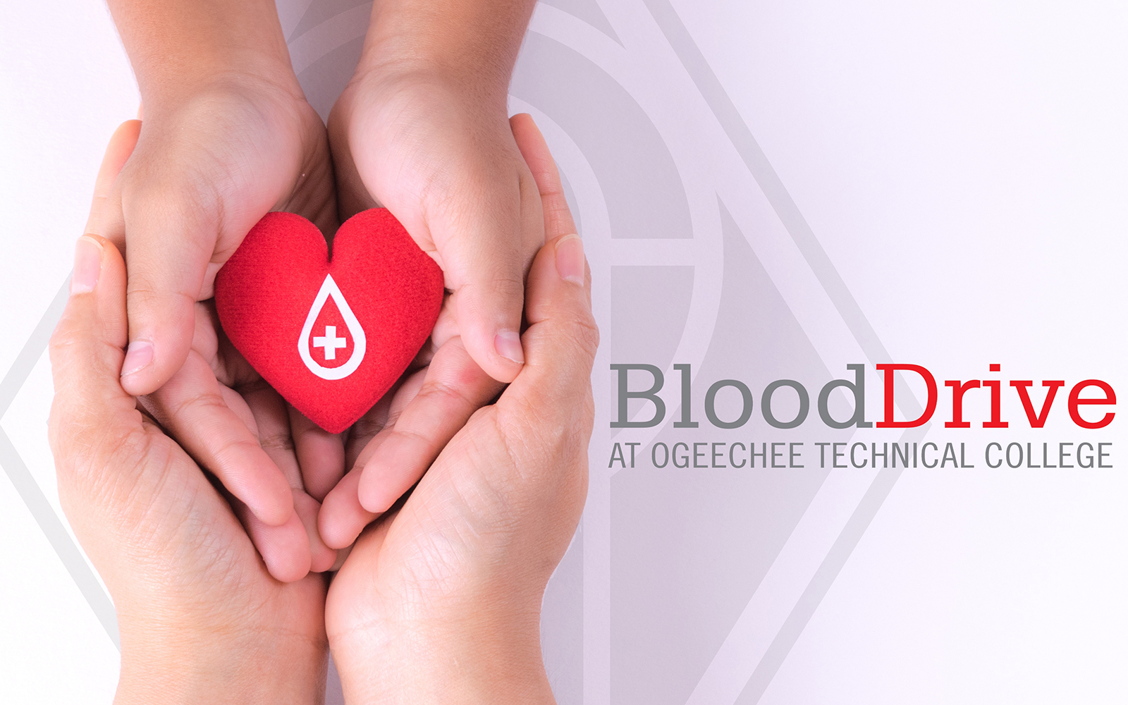 OTC Hosts Successful Summer Blood Drive