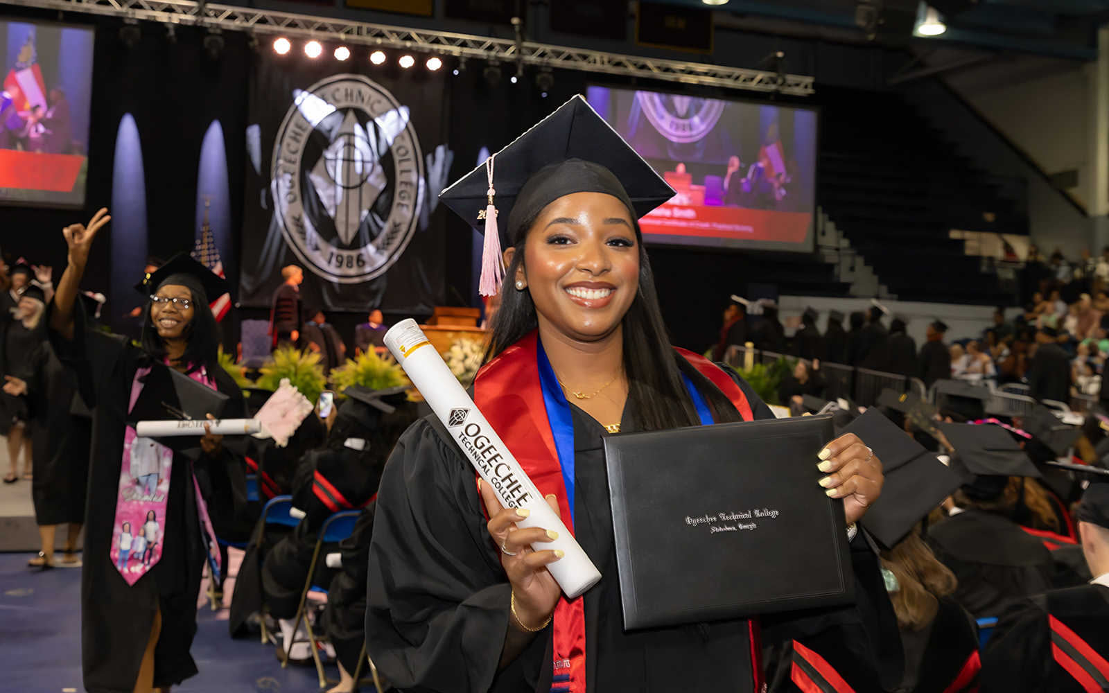 OTC Celebrates 2026 Graduates