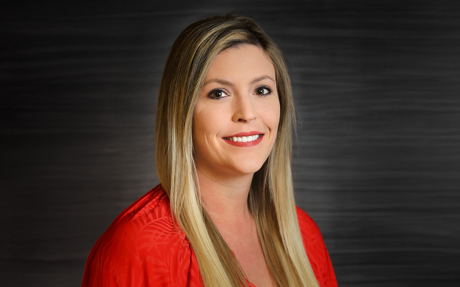 20 Under 40: Crystal Ivey