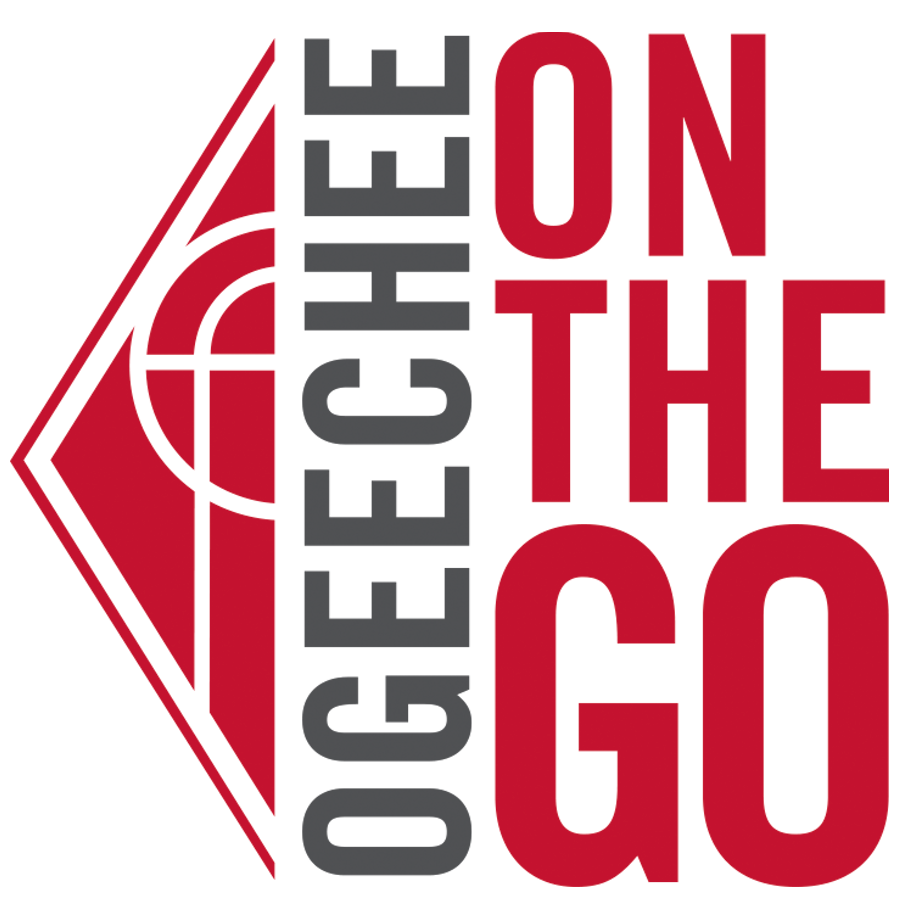 Ogeechee on the Go Logo - Ogeechee Technical College