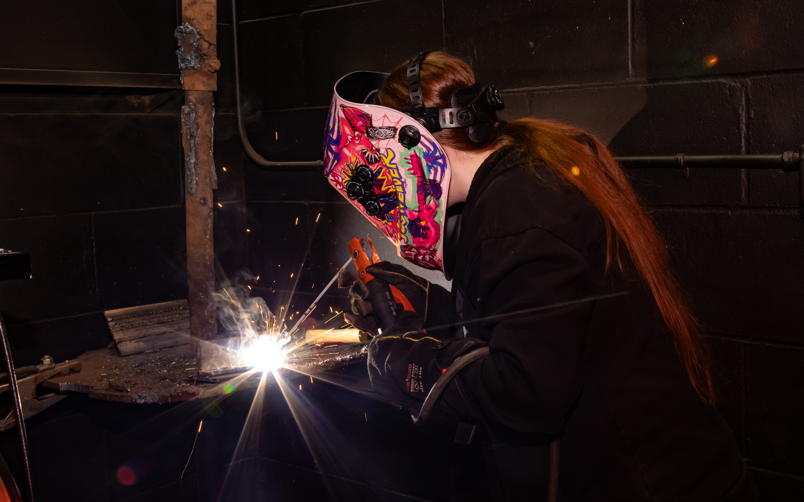 Ogeechee Technical College Introduces 5 a.m. Welding Classes to Better Serve Working Adults