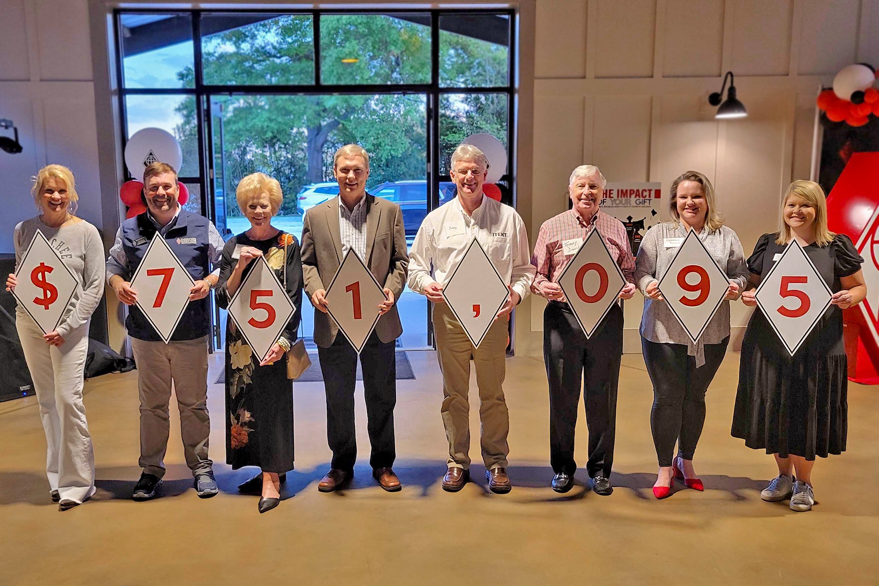 2024 iGot Campaign Raises Over $750,000