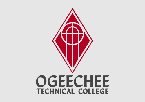 Ogeechee Tech Placeholder Logo