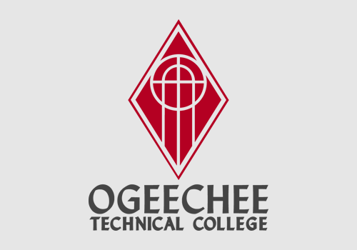 Ogeechee Tech Logo