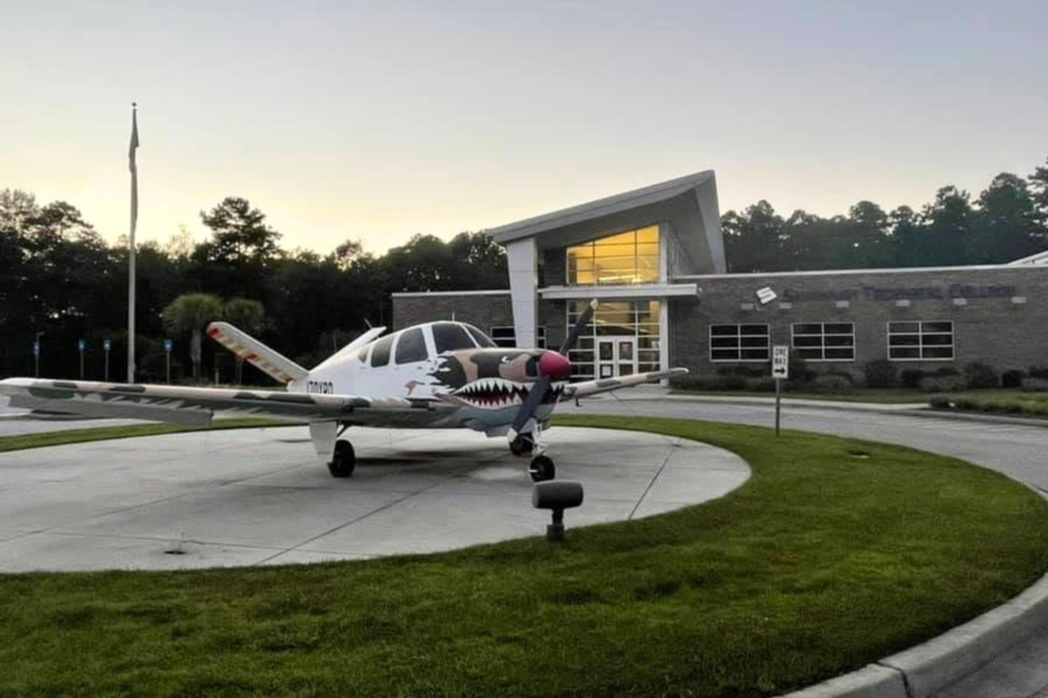 Savannah Technical College and Ogeechee Technical College Partner to Launch Second Private Pilot Ground School Cohort