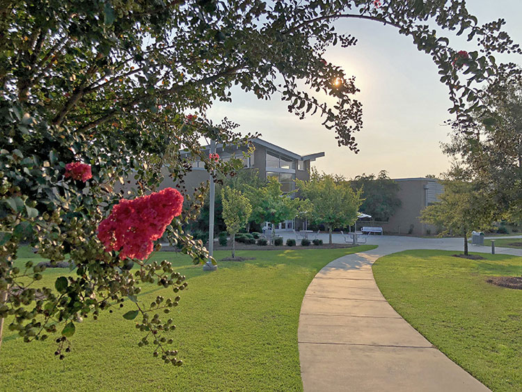Ogeechee Tech Campus