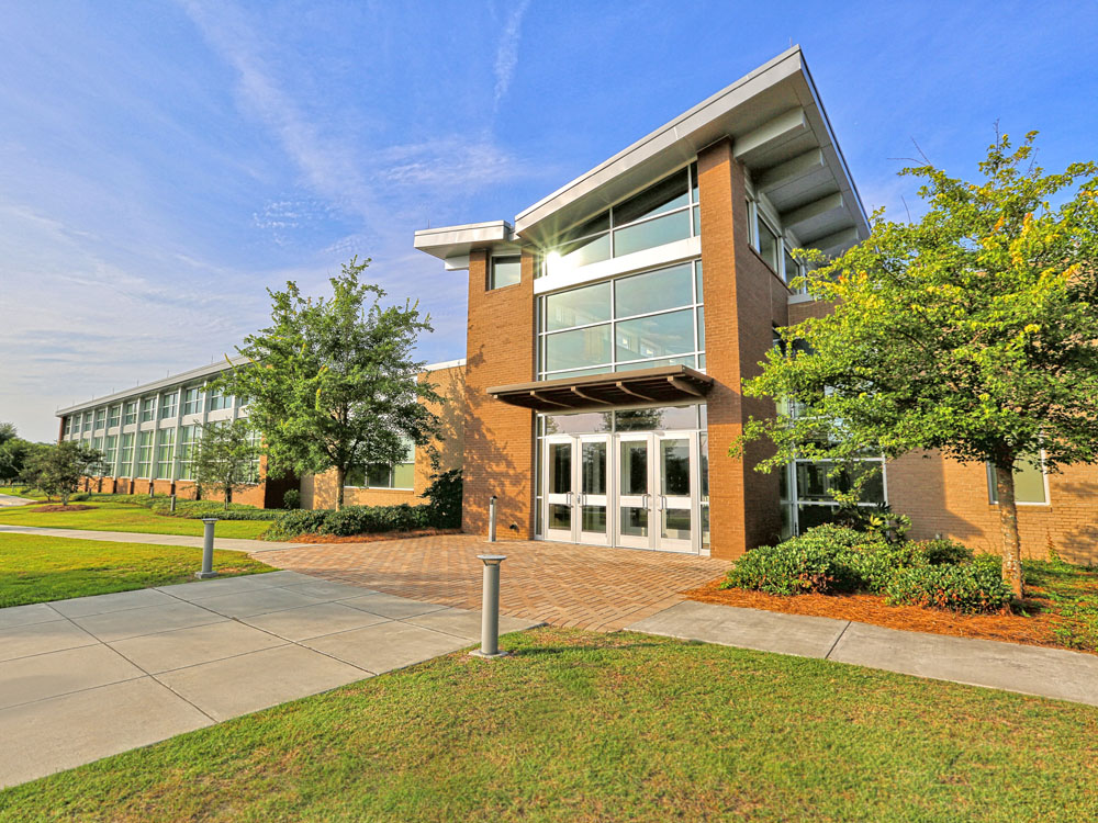 Photo of Assessment Center